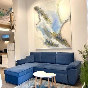 Appartement met Twee Slaapkamers